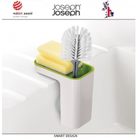 Органайзер SinkPod для раковины, зеленый, Joseph Joseph