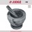 Ступка Marble с пестиком, D 13 см, мрамор серый, JUDGE