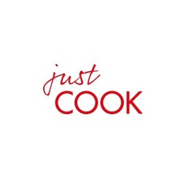 Сковорода глубокая индукционная Just Cook, D 24 см, литой алюминий, антипригарное покрытие, WOLL