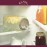 Диспенсер Fresh для холодных напитков, 3 л, KILNER