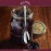 Набор плоских крышек-дисков Preservation для консервирования, 12 шт, KILNER