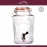 Диспенсер Vintage для лимонада и холодных напитков, 5 л, KILNER