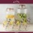 Диспенсер Vintage для лимонада и холодных напитков, 5 л, KILNER