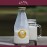 Бутылка Milk Bottle для молока, 500 мл, стекло, KILNER