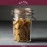 Банка Clip Top граненая, 0.95 л, стекло, KILNER