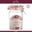 Банка Clip Top граненая, 0.95 л, стекло, KILNER