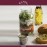 Банка Food on the Go с крышкой-соусником, 1 л, стекло, KILNER