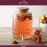 Диспенсер Barrel для лимонада и холодных напитков, 5 л, KILNER