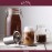 Набор Cold Brew Coffee для приготовления айс-кофе, KILNER
