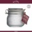 Банка Clip Top, 0.5 л, матовое стекло, KILNER
