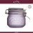 Банка Clip Top, 0.5 л, сиреневое матовое стекло, KILNER