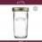 Банка Preservation с широким горлышком, 500 мл, KILNER