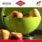 Контейнер для хранения Superball, D 26 см, цвет черный, сталь, Wesco