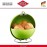 Контейнер для хранения Superball, D 26 см, цвет слоновая кость, сталь, Wesco
