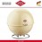 Контейнер для хранения Superball, D 26 см, цвет слоновая кость, сталь, Wesco