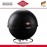 Контейнер для хранения Superball, D 26 см, цвет черный, сталь, Wesco