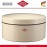 Банка для печенья, конфет Cookie Box, D 24 см, цвет слоновая кость, сталь, Wesco