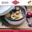 Банка для печенья, конфет Cookie Box, D 24 см, цвет кремовый, сталь, Wesco