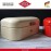 Контейнер для хранения продуктов Grandy, L 42 см, W 22 см, цвет желтый, сталь, Wesco