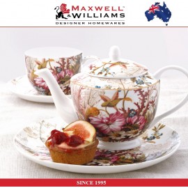 Пара чайная Blooming в подарочной упаковке, 250 мл, серия William Kilburn, Maxwell & Williams