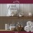 Банка Push Top, 0.5 л, стекло, KILNER