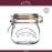 Банка Clip Top, 0.5 л, стекло, KILNER