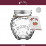 Банка Preservation Strawberry, 400 мл, KILNER