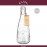 Бутылка Clip Top для воды, молока и пр, 0.85 л, стекло, KILNER