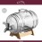 Диспенсер Barrel для виски и крепких напитков, 1 л, KILNER