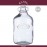 Бутылка Demi John для воды, кваса, вина, 4.5 л, стекло, KILNER