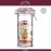 Банка Signature Clip Top, 1 л, стекло, KILNER
