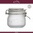 Банка Clip Top, 0.5 л, белое матовое стекло, KILNER
