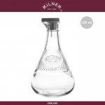Бутылка Basic для масла и уксуса, 500 мл, стекло, KILNER