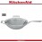 ВОК 3 Ply Steel, 33 см, сталь 18/10, индукционное дно, KitchenAid