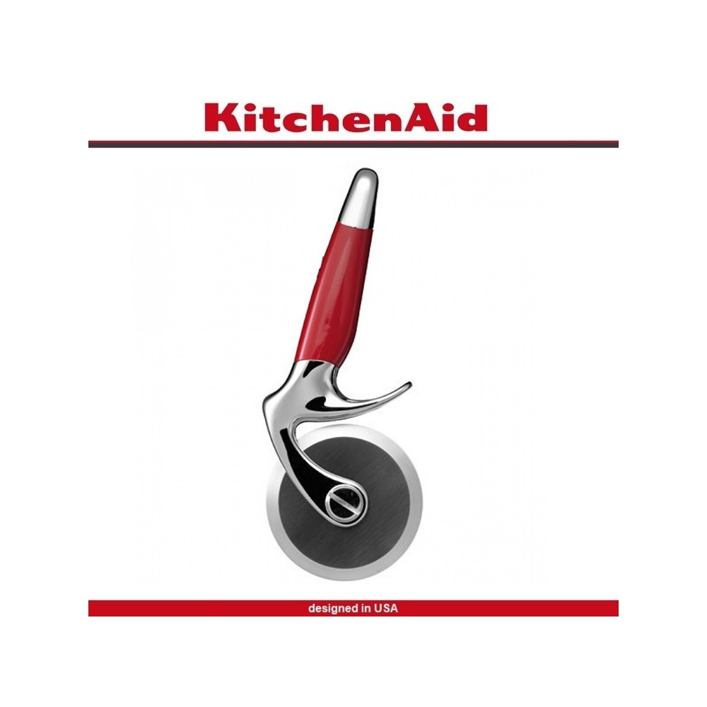 Дисковый нож Kitchen Accessories для пиццы, теста, KitchenAid