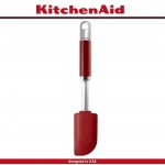 Лопатка-шпатель Kitchen Accessories силиконовый, KitchenAid