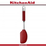 Лопатка Kitchen Accessories гибкая силиконовая для перемешивания, KitchenAid