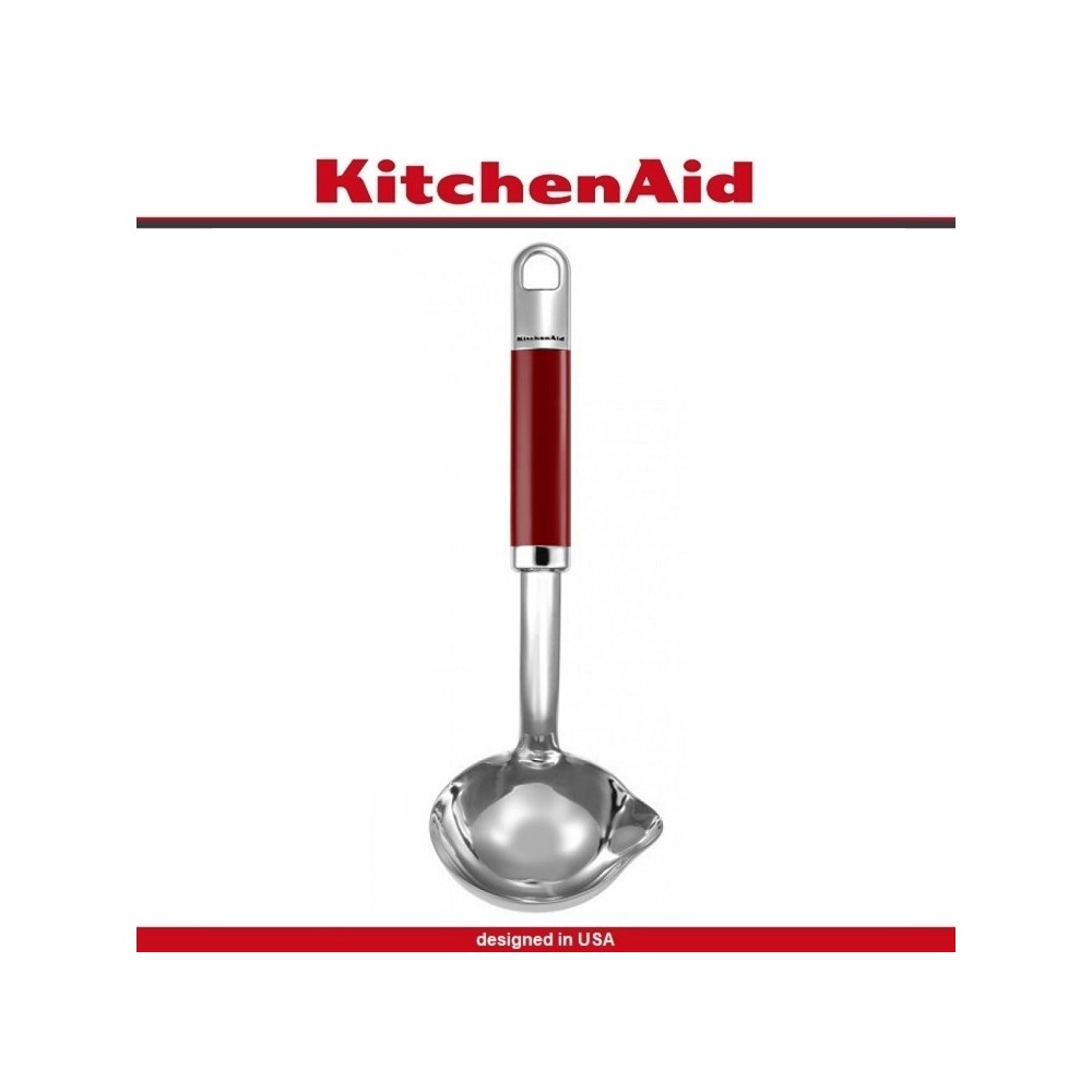 Половник Kitchen Accessories с носиком, KitchenAid