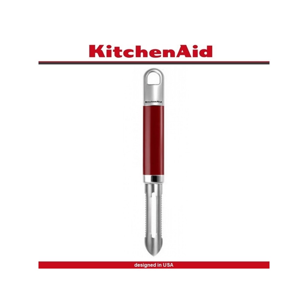 Нож-пиллер Kitchen Accessories зубчатый шарнирный, KitchenAid