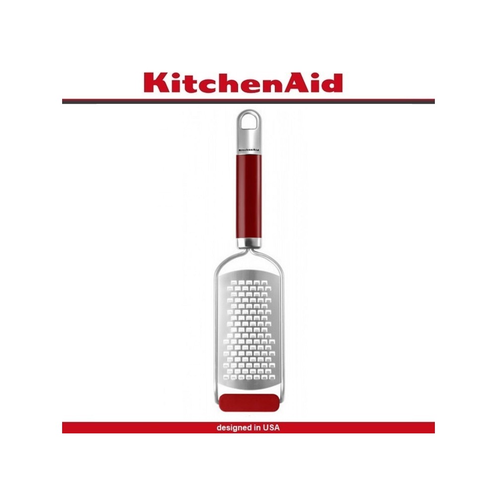 Терка средняя Kitchen Accessories, KitchenAid