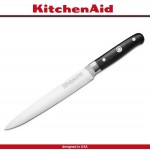 Нож Knife для мяса, лезвие 20 см, KitchenAid