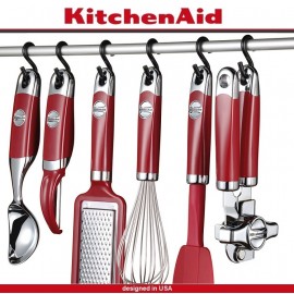 Консервный нож Kitchen Accessories красный, KitchenAid