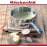 ВОК 3 Ply Steel, 33 см, сталь 18/10, индукционное дно, KitchenAid
