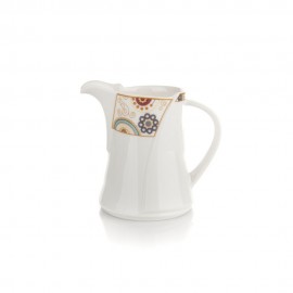 Сервиз чайный на 6 персон, 16 предметов, декор Paisley Mystic, серия Achat Diamant, KOENIGLICH TETTAU