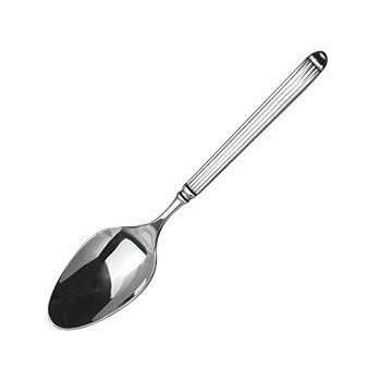 Ложка столовая, сталь нержавеющая, серия Elite, Kunst