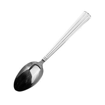 Ложка столовая, сталь нержавеющая, серия Nova New