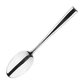 Ложка столовая, сталь нержавеющая, серия Grande New