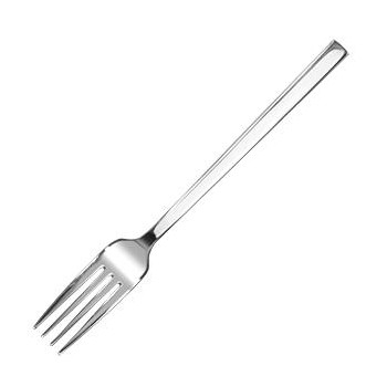 Вилка десертная, сталь нержавеющая, серия Profile, Kunst