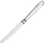 Нож столовый, L 24.2 см, сталь нержавеющая, серия Baguette New
