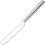 Нож столовый, сталь нержавеющая, серия Denwer New